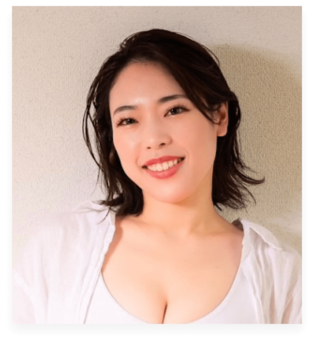 中村友紀さん