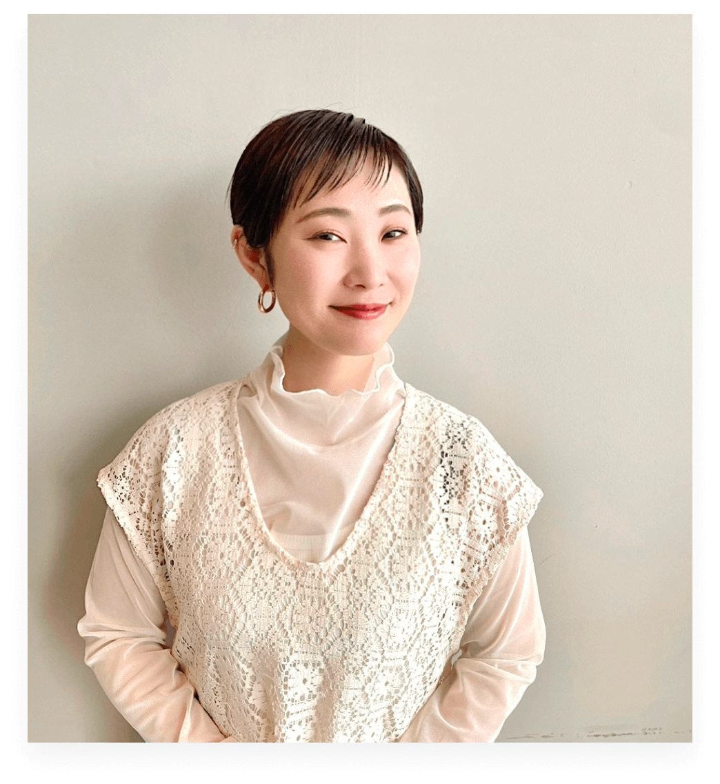阿部彩さん